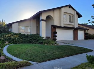 16623 Windward Ave, Cerritos, CA 90703