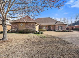 709 Waters Dr, Madison, MS 39110