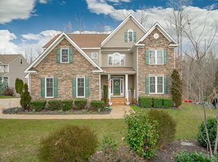 14213 Safewings Pl, Midlothian, VA 23112