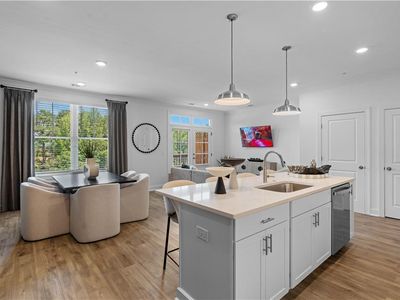 550 Sawnee Village Blvd #D73, Cumming, GA, 30040