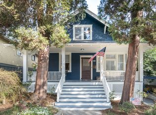 511 S Nevada St, Portland, OR 97219