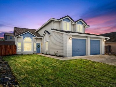 1428 Southwood Way, Roseville, CA, 95747