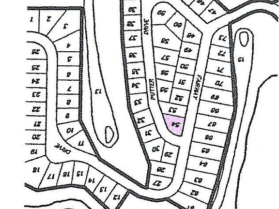 4th image of 1055 Fairway Dr