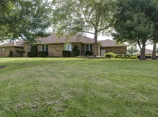 4502 N Quail Run Rd, Ozark, MO 65721