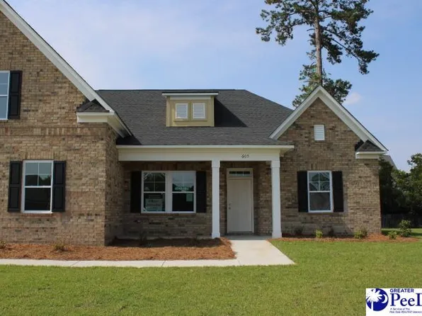 605 Middleberg Way Lot 76, Florence, SC 29505