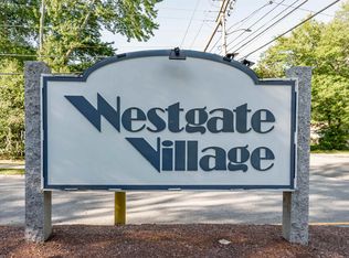 3 Redwood Cir #U, Nashua, NH 03062