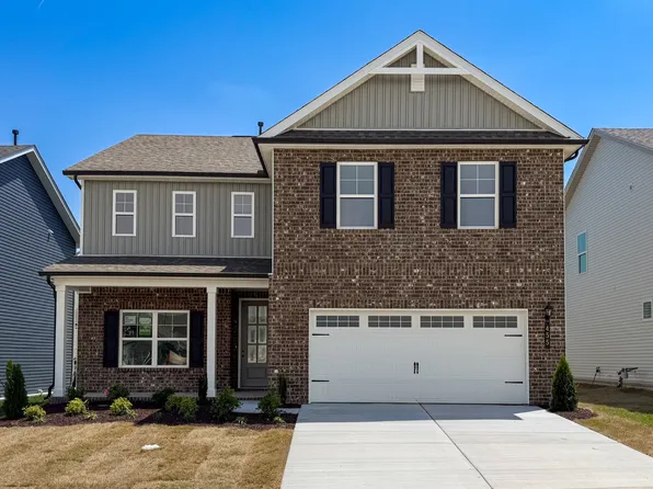 455 Duchess Blvd Lot 99, Gallatin, TN 37066
