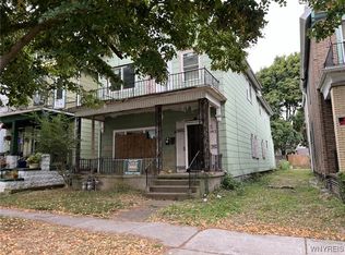 392 Fargo Ave, Buffalo, NY 14213