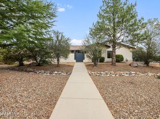 5892 Honeysuckle Rd, Prescott, AZ 86305