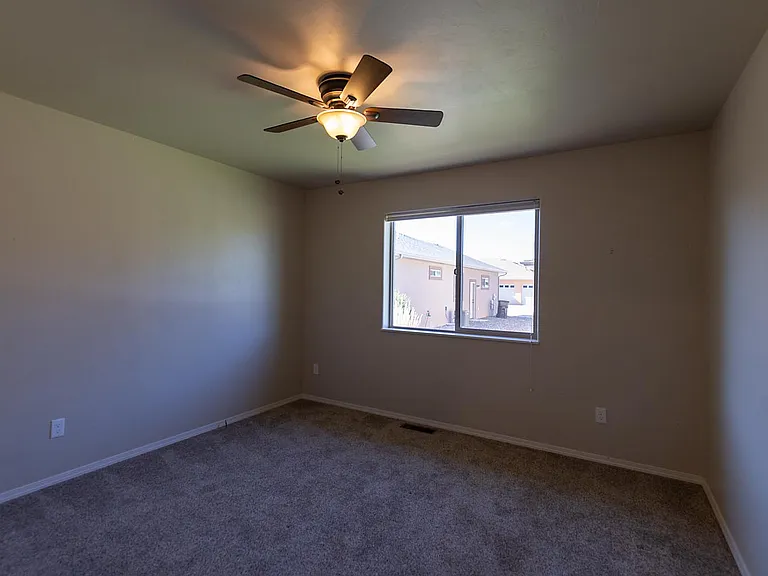 Bedroom #3