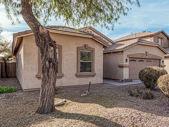 4th image of 46089 W Rainbow Dr