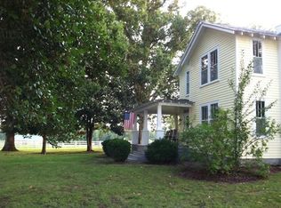 33 Baird Ln, Dillwyn, VA 23936