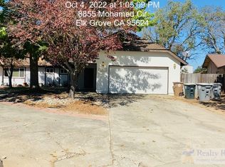 8853 Mohamed Cir, Elk Grove, CA 95624