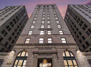15 E Kirby St APT 422, Detroit, MI