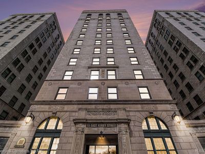 15 E Kirby St APT 422, Detroit, MI, 48202