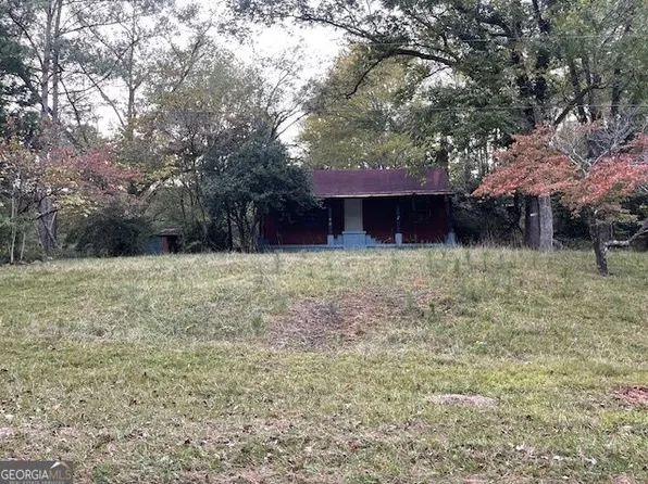 1930 Pleasant Valley Rd, Molena, GA 30258