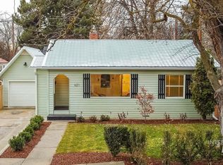 621 E Bannock St, Boise, ID 83712