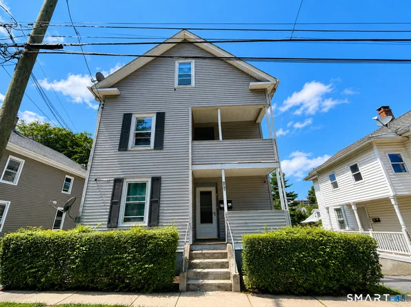 125 Willow Street, Meriden, CT 06450