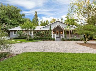 240 Wood Lake Dr, Maitland, FL 32751