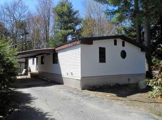 189 Willow Cir, White River Junction, VT 05001