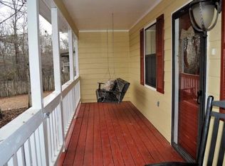 811 Dayton Dr, Seymour, TN 37865