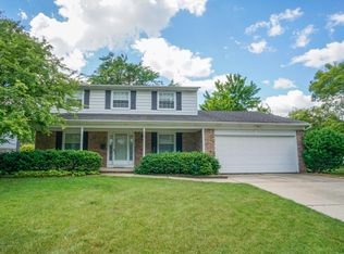 2226 Montego Dr, Lansing, MI 48912