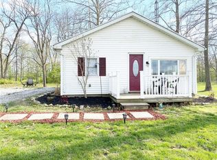 7893 N Lewis Rd, Williamsburg, IN 47393