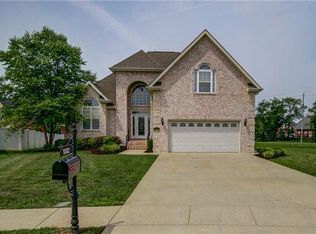 3512 Geneva Dr, Murfreesboro, TN 37128