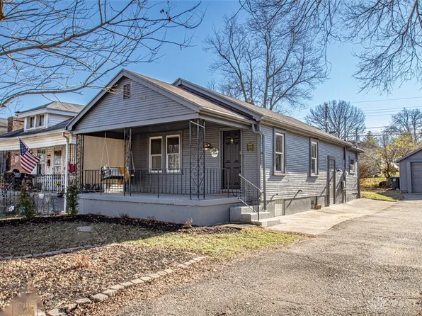 4248 Arcadia Blvd, Dayton, OH 45420