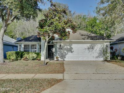604 Coral Trace Blvd, Edgewater, FL, 32132