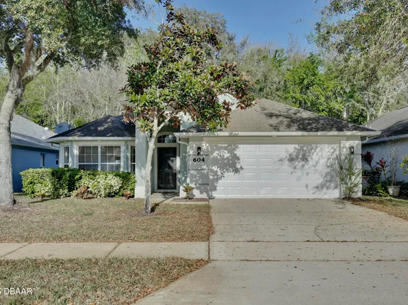 604 Coral Trace Blvd, Edgewater, FL 32132