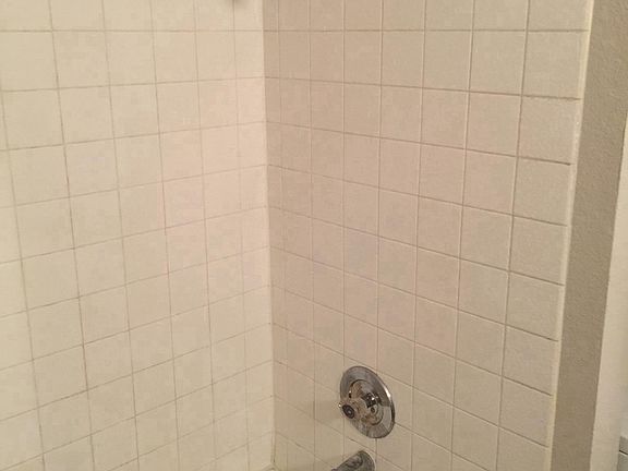 Tub/Shower 