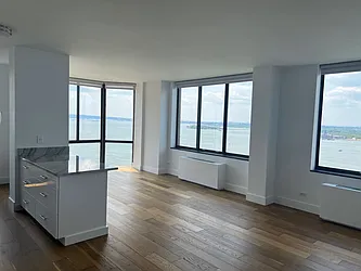 Rented by Battery Park Realty
