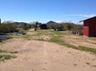 1121 W Maddock Rd, Phoenix, AZ 85086