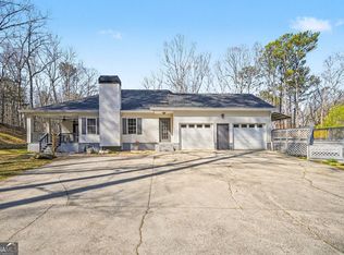 526 Antioch Church Rd, Talking Rock, GA 30175