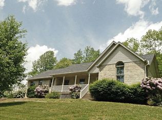 20589 Good Hope Rd, Abingdon, VA 24211