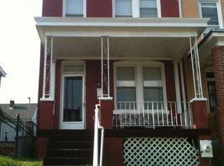 220 Randolph Pl NE, Washington, DC 20002