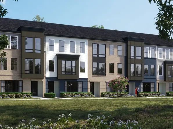 107 Summit Point Blvd Unit 22-J, Bowie, MD 20716