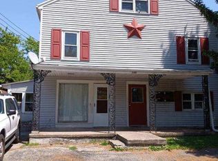 160 4th Ave APT 3, Springfield, OH 45505