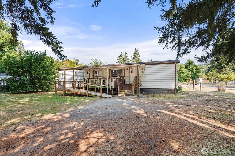 2nd image of 801 Nisqually Park Drive SE