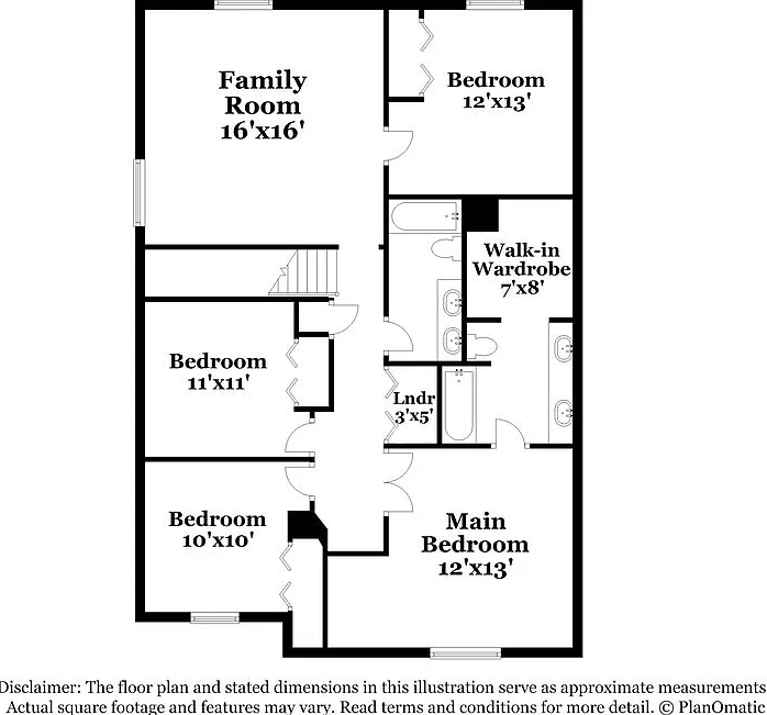 4 bed, 3.0 bath, 2221 sqft, $2,090 — Photo 3