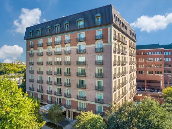 4240 Prescott Ave APT 6B, Dallas, TX 75219