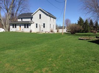 10508 Leo Ave, Auburndale, WI 54412