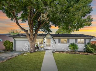 1718 Wynkoop Dr, Colorado Springs, CO 80909