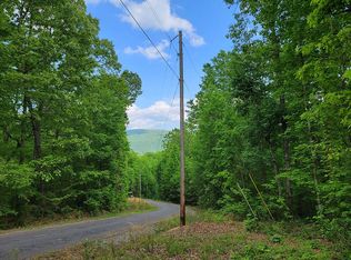 Deer Ridge Estates Rd, Whitwell, TN 37397