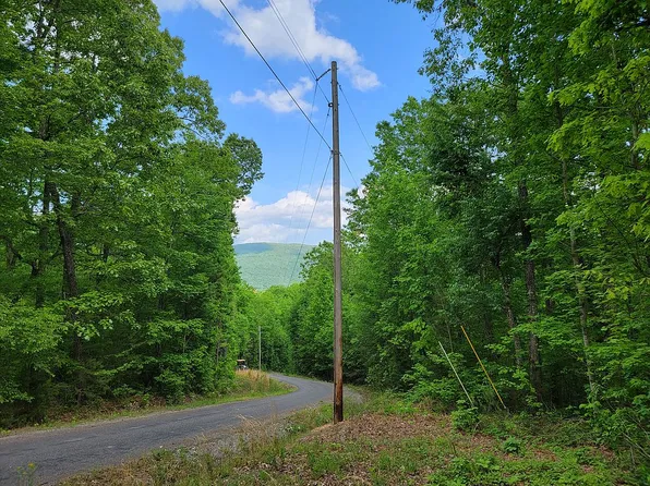 Deer Ridge Estates Rd, Whitwell, TN 37397