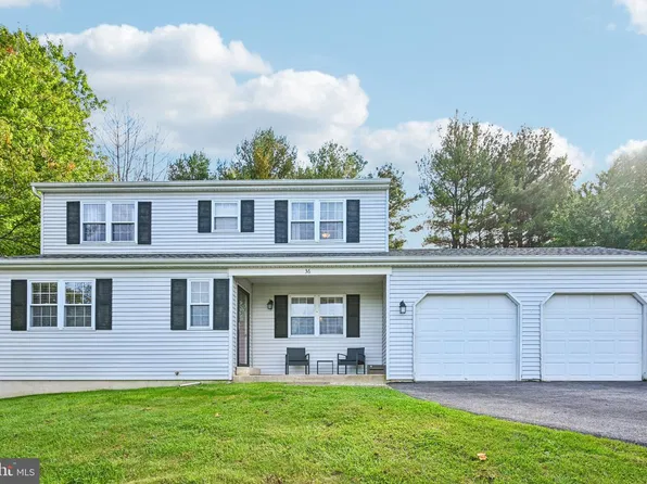 36 Lamberts Ln, Coatesville, PA 19320