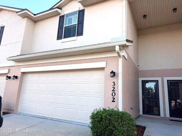 1500 Calming Water Dr Unit 3202, Fleming Island, FL 32003