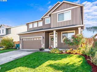 4503 NE 102nd St, Vancouver, WA