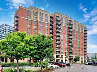 75 King William Cres #908, Richmond Hill, ON L4B 0C1